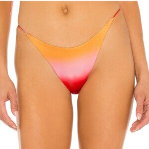 SUPERDOWN | Kristy Bikini Bottom